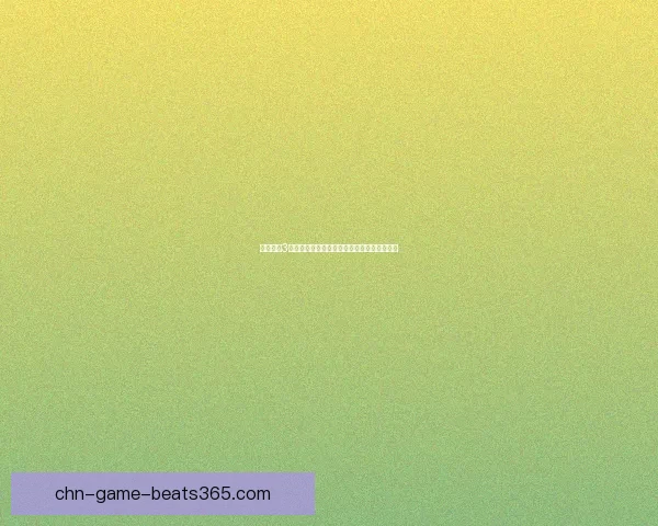 天龙八部3逍遥职业加点攻略详细解析助你轻松提升战力